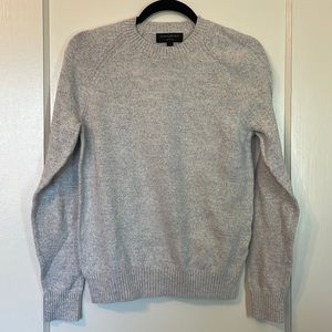 Banana Republic Linen Blend Sweater
